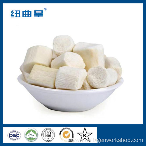 Wholesale freeze dried Chinese yam